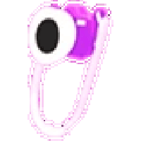Camera Hat - Common from Accessory Chest